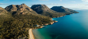 Гостиница Freycinet Lodge  Колс Бэй